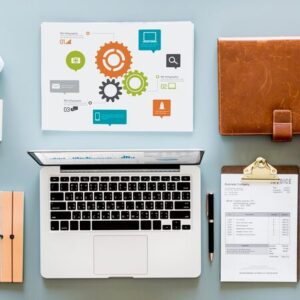 Office Systems Design & Administrative Workflow