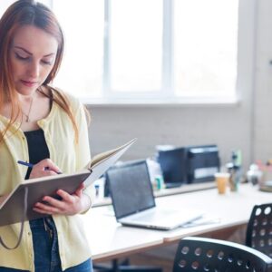 Executive Support at Senior Level