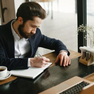 Professional Business Writing Foundations