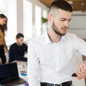 Meeting Management & Minute Taking